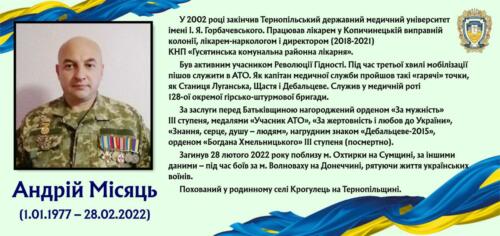 Андр й-М сяць