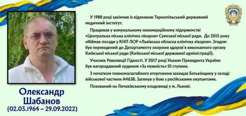 Олександр-Шабанов