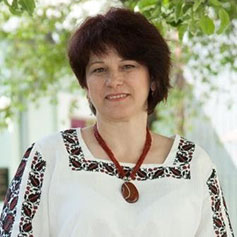 Natalya Sanitska