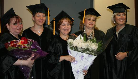 Nursing program from the US