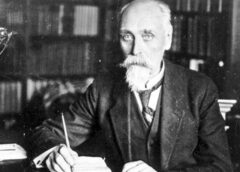 Основоположником чеської медичної хімії та біохімії був українець