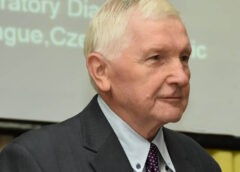 Професор Станіслав ШТІПЕК: «Чехи вдячні за те, що Іван Горбачевський зробив для них»
