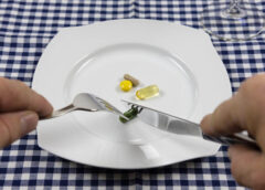 Харчові звички