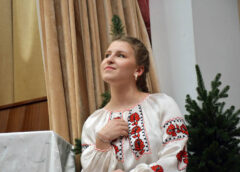 Де зустрічаються медицина й софіти