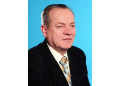 Професор Ярослав Боднар: «Головне – робити свою справу чесно, любити свою родину та Україну»