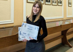 Пристрасть до життя, що лікує