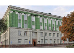 У ТНМУ новий ректор