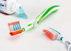 Грибкові захворювання ротової порожнини