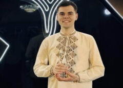 Почесна місія донора