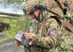 «Він допомагав усім, часто ризикував життям»