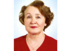 Професорка Лідія Cлободян: «Усе своє життя присвятила порятунку дітей»