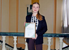 Тетяна Шевчук: «Творчість – мій внутрішній компас, який завжди вказує шлях до гармонії»