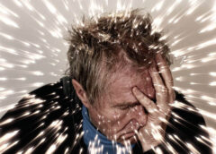 Хронічний дистрес в академічному середовищі