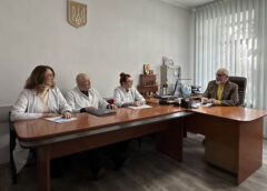 Коли наука та практика в тісній співпраці