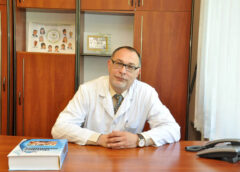 Доцент Вадим Творко: «Студенти люблять живі нестандартні ситуації, які викликають у них жваву зацікавленість»