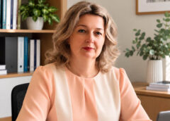 Доцентка Ірина Бекус: «Найбільший мій скарб – це родина та люди, яких дарує доля»