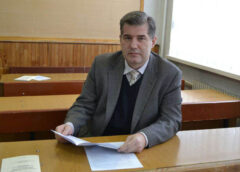 Професор Віталій Кульчицький: «Моє правило: живи щиро, працюй, як належить, будь відданим своїй справі»