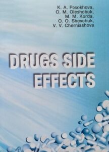 drugs side efects