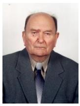 Микола Петрович Скакун