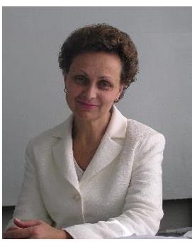 Катерина Андріївна Посохова