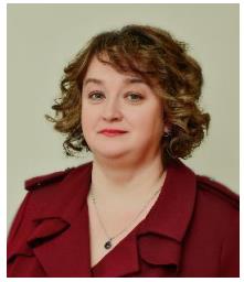 Олександра Михайлівна Олещук