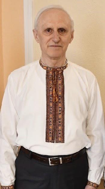 Іван Миколайович Кліщ