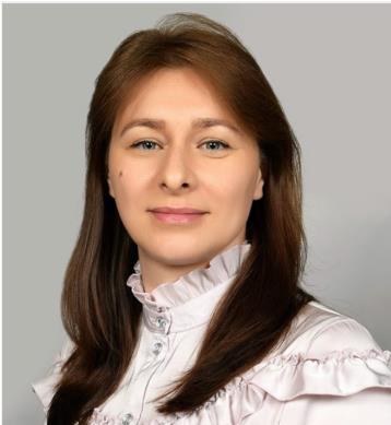 Наталія Миколаївна Белей