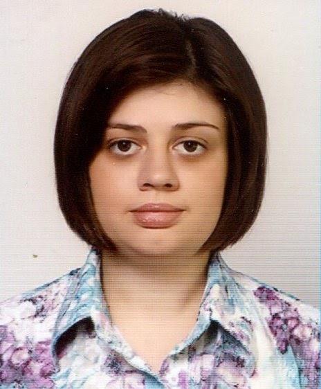 Мар’яна Богданівна Демчук
