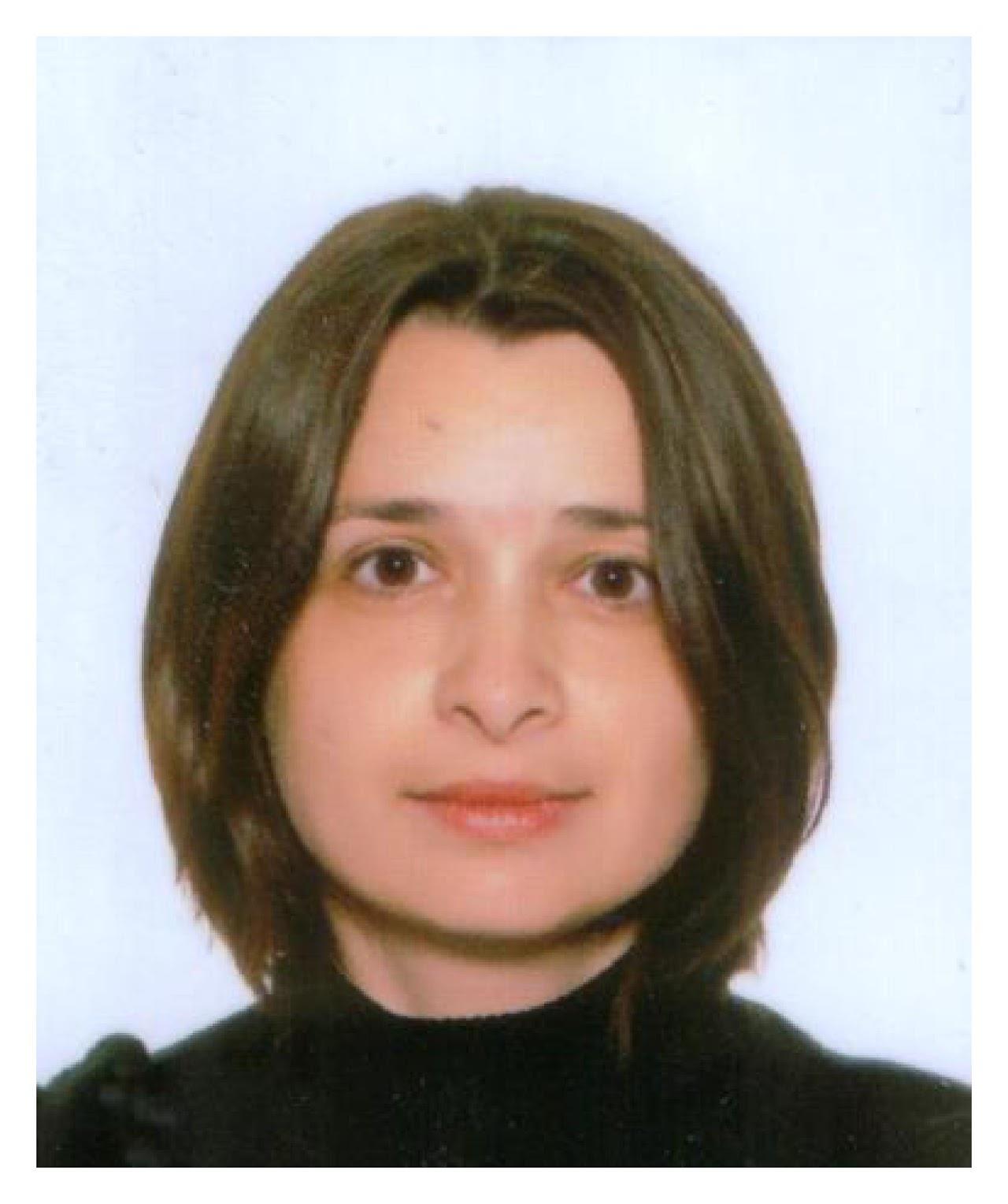 Мар’яна Миколаївна Васенда