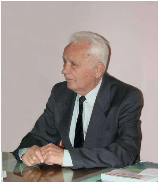 Іван Семенович Сміян