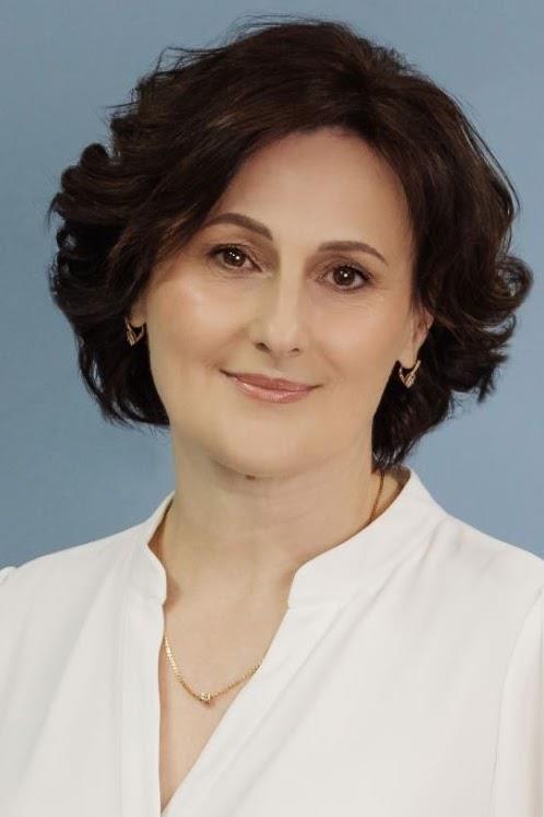 Оксана Романівна Боярчук