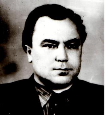 Олександр Адріянович Ярош