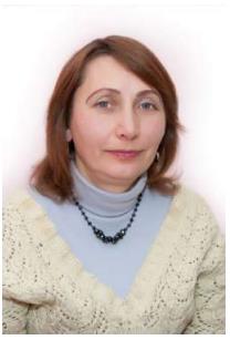 Наталія Олександрівна Теренда