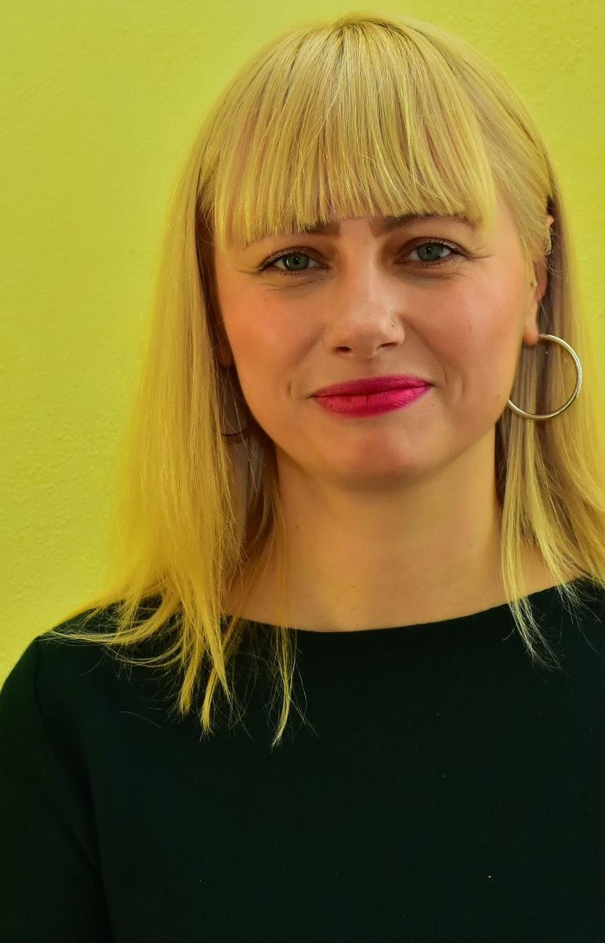 Лілія Святославівна Логойда