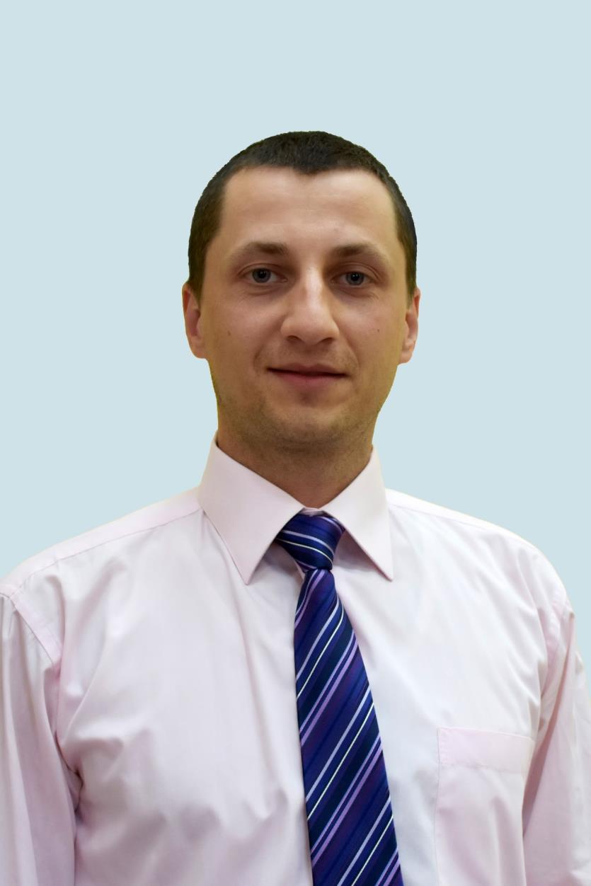 Любомир Степанович Криськів