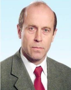 Степан Нестерович Вадзюк