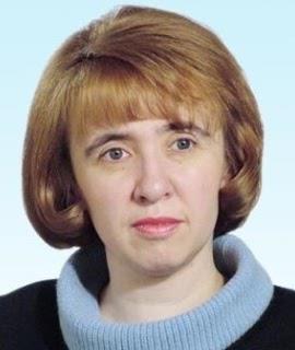 Ольга Володимирівна Денефіль