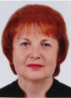 Неоніла Євгенівна Зятковська
