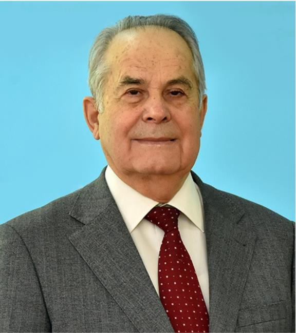Михайло Антонович Андрейчин