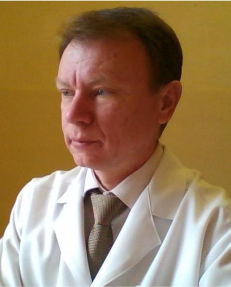 Василь Степанович Копча