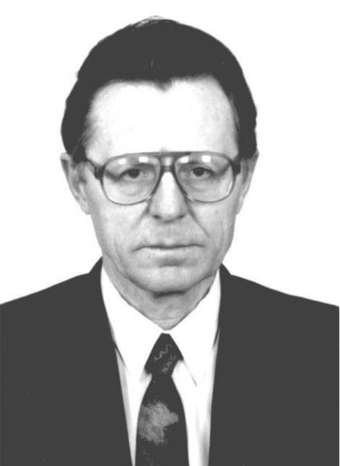 Олексій Спиридонович Луцук