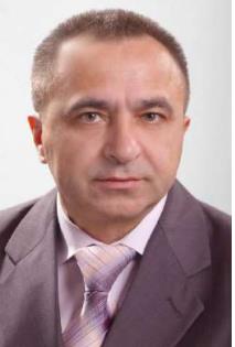 Анатолій Дмитрович Беденюк