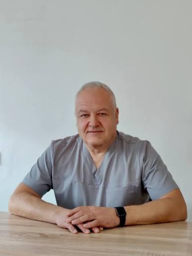 Олег Миколайович Гусак