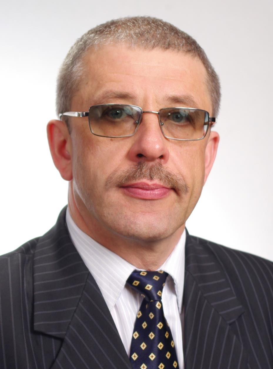 Володимир Борисович Доброродній