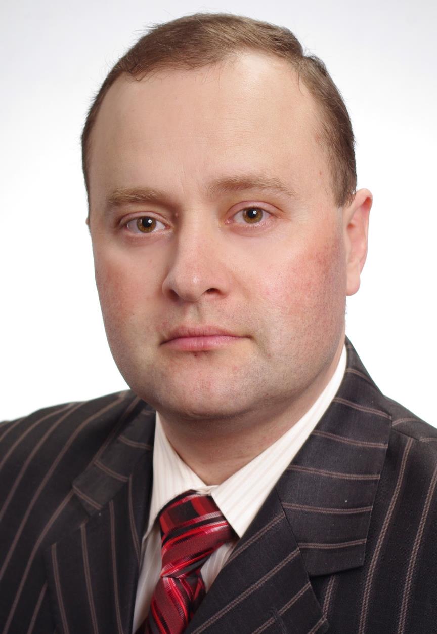 Юрій Михайлович Футуйма