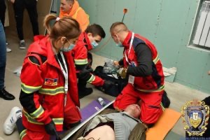 У ТНМУ відбулася ІІІ Всеукраїнська науково-практична конференція «Симуляційне навчання в додипломній та післядипломній підготовці медичних працівників»