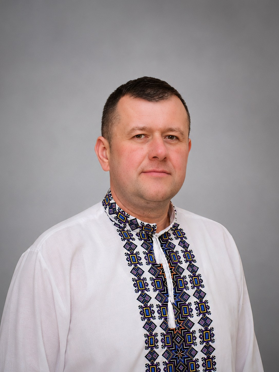 Пида Віктор Петрович