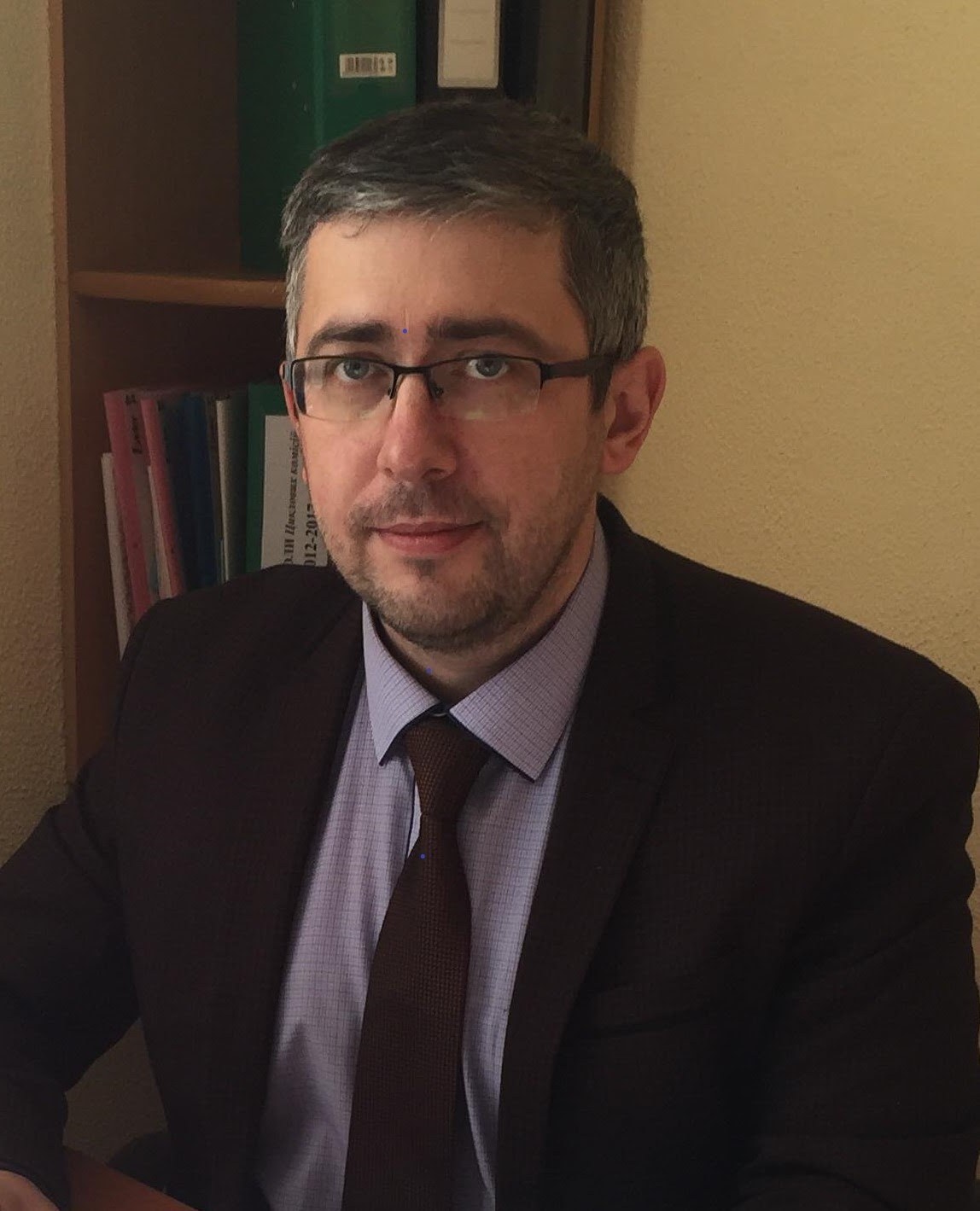 Чорномидз Андрій Васильович