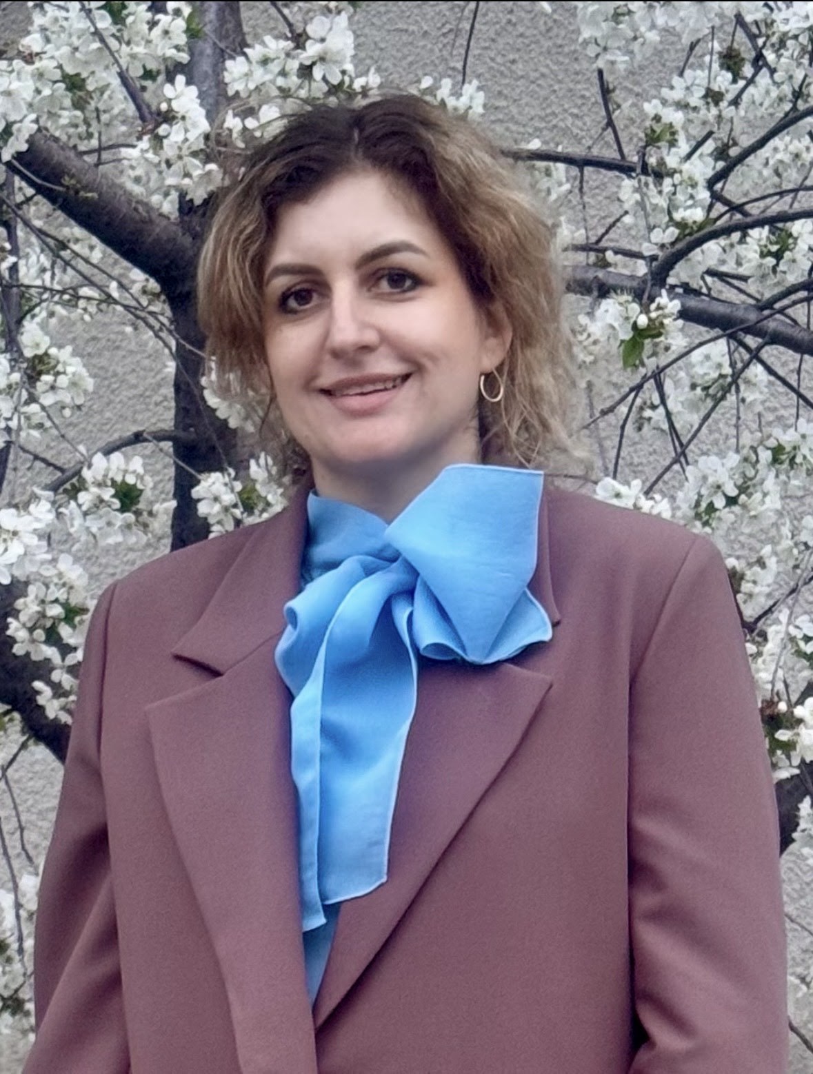 Мочернюк Христина Іванівна