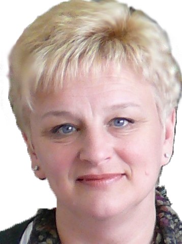 Матвєєва Олена Валеріївна